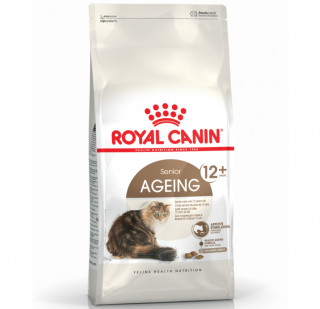 Royal Canin Ageing +12 Senior 2 kg Kedi Maması kullananlar yorumlar